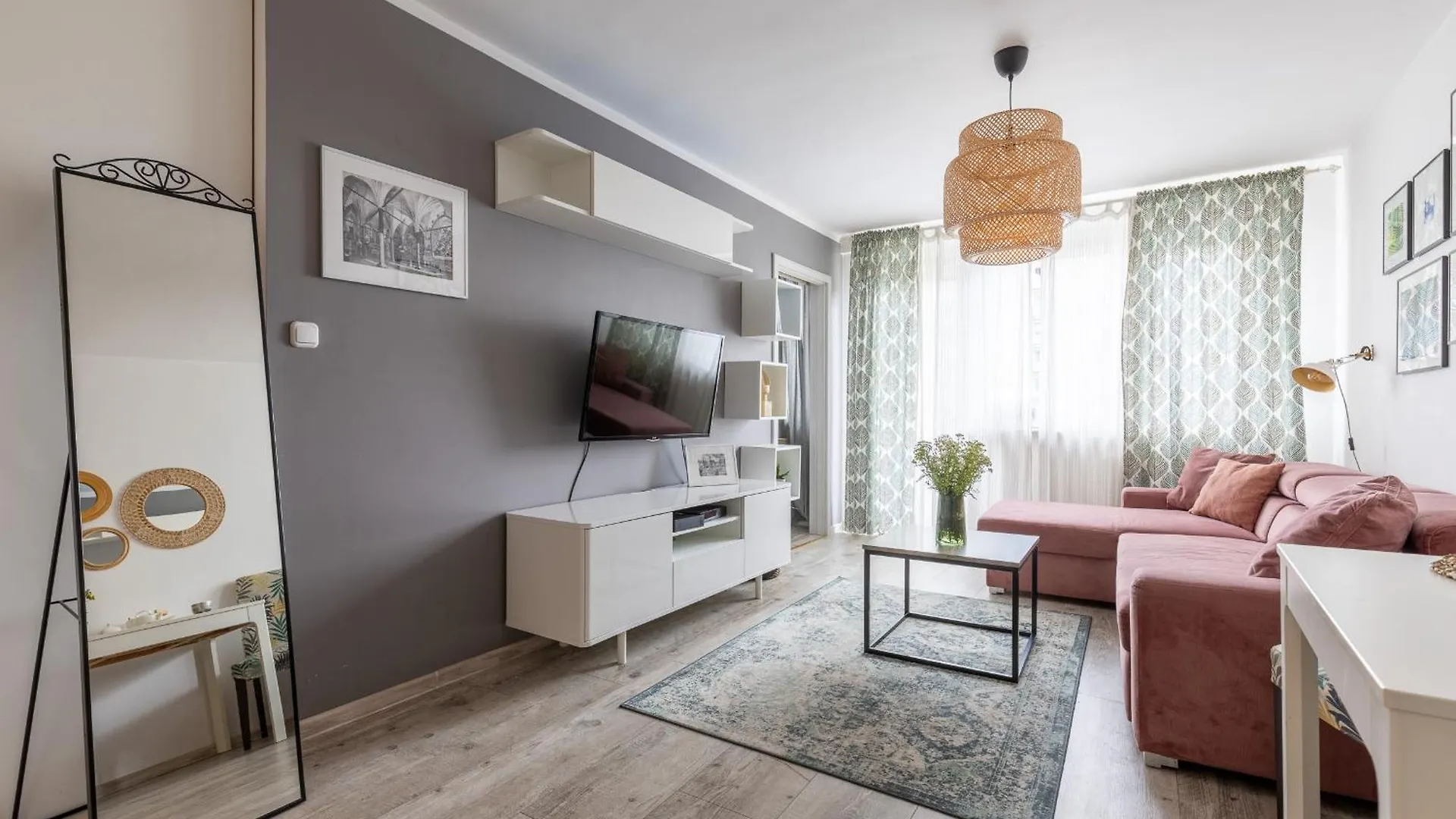 Trepczyk Gdansk Blisko Morza Daire